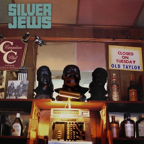 Discovoador Silver Jews Tanglewood Numbers