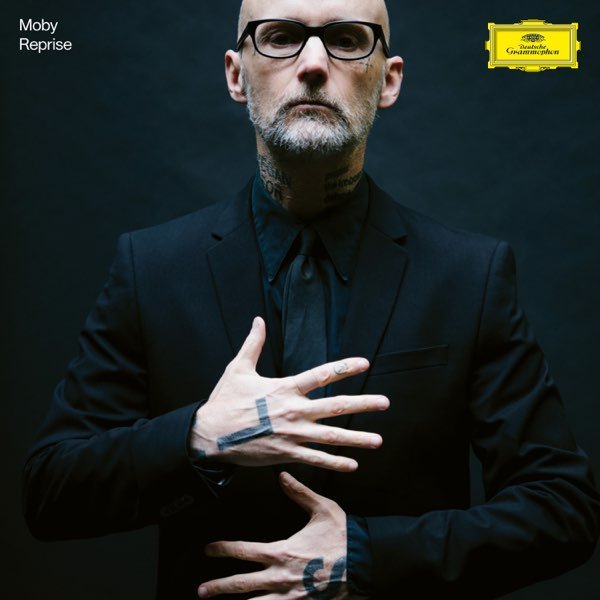 Moby:Reprise
