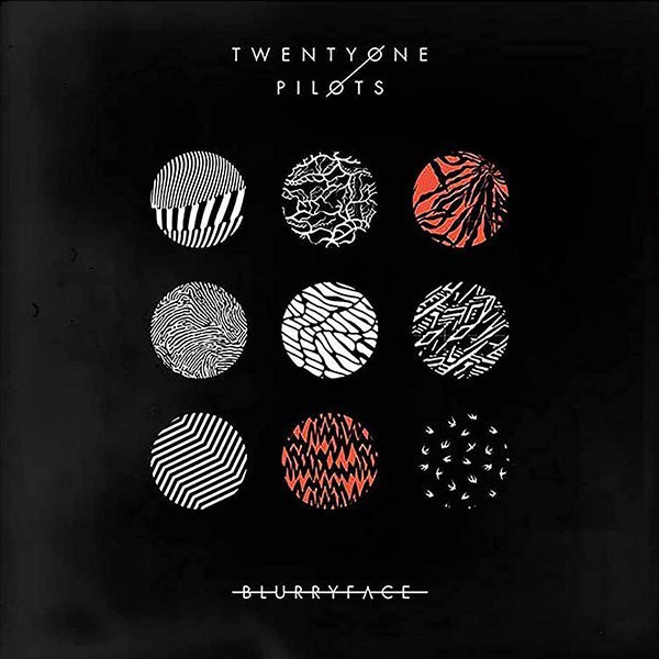 Blurryface