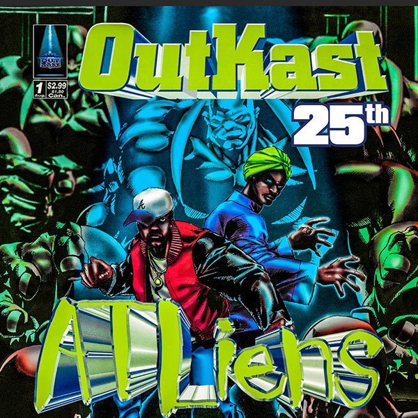 Atliens