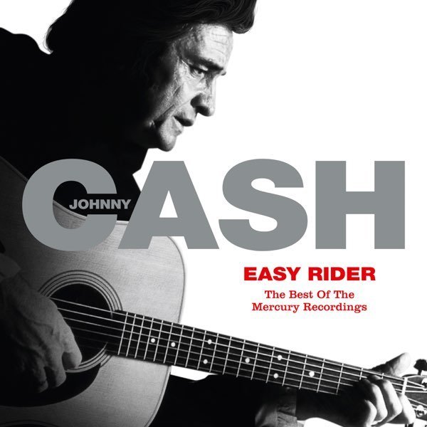 Easy Rider: the Best of the Mercury Recordings