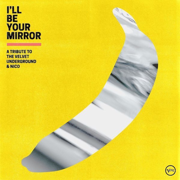 I'll Be Your Mirror
