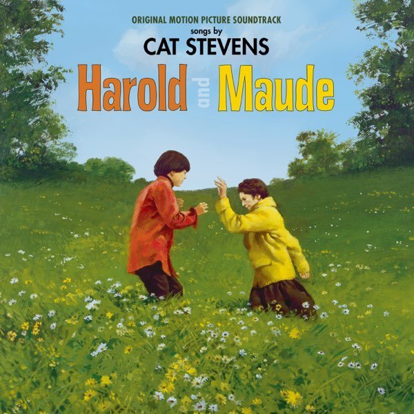 Harold and Maude