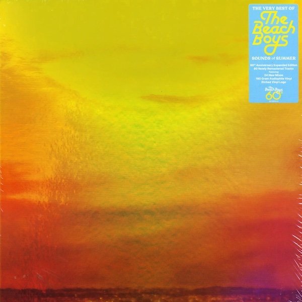 Sounds of Summer - the Very Best Of