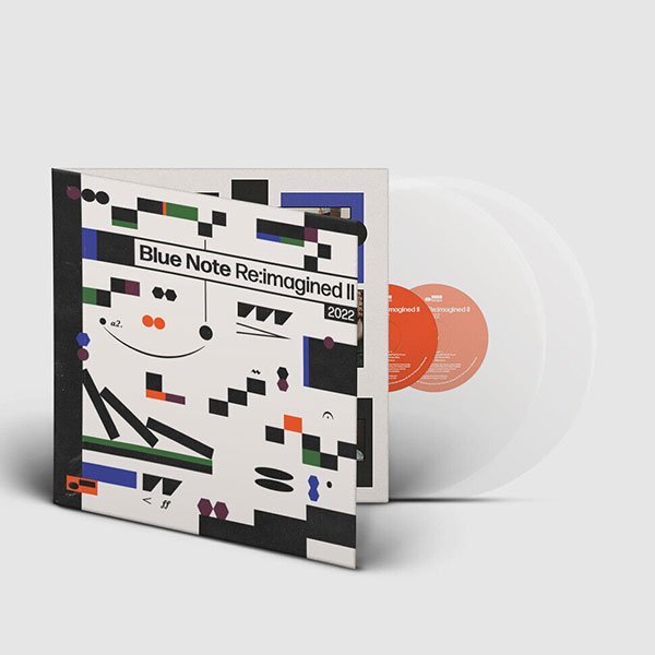 Blue Note Re:imagined II