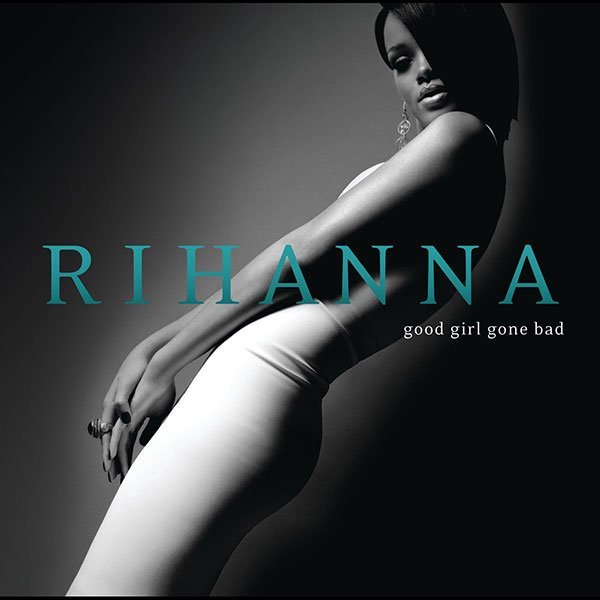 Good Girl Gone Bad