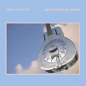 Brothers In Arms
