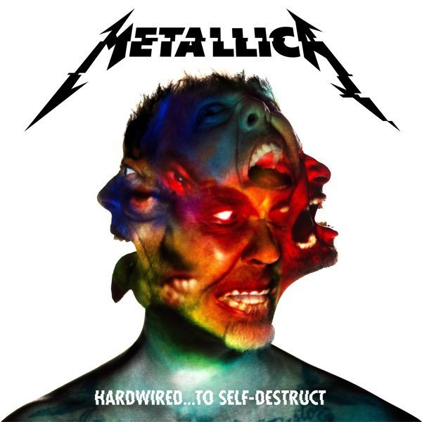 Hardwired...to Self-destruct