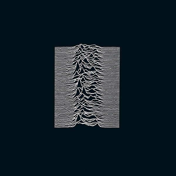 Unknown Pleasures