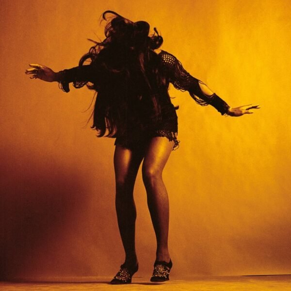 Everything You've Come to Expect