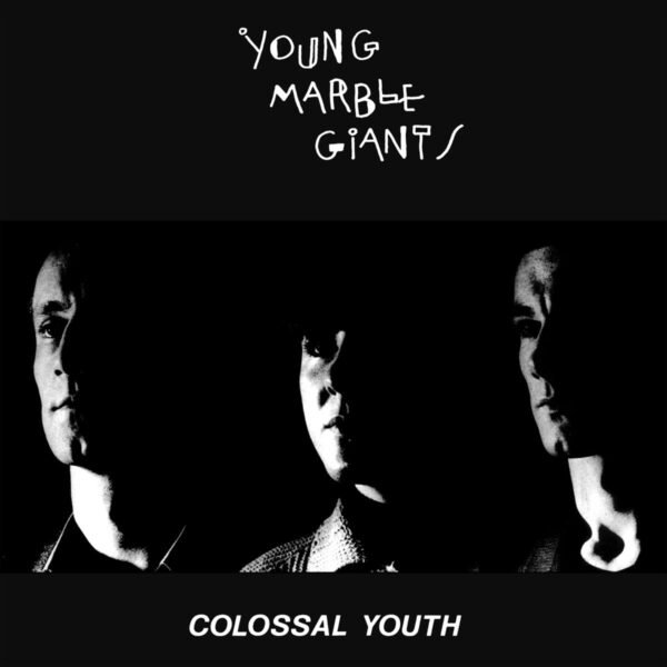 Colossal Youth / Loose Ends and Sharp Cuts