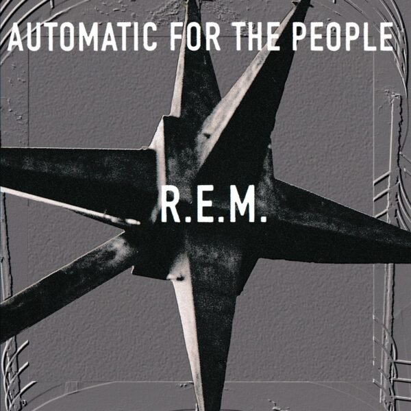 Automatic for the People