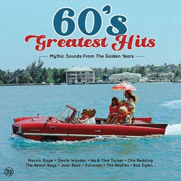 Sixties Greatest Hits