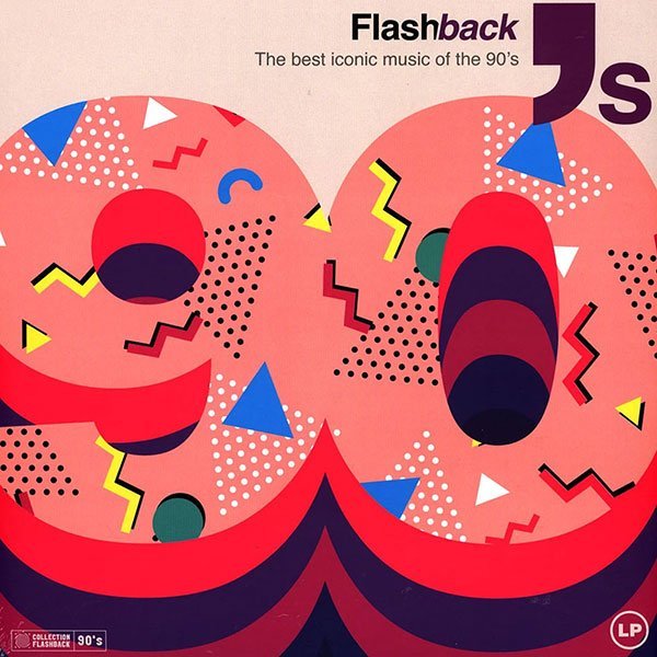 Flashback 90's