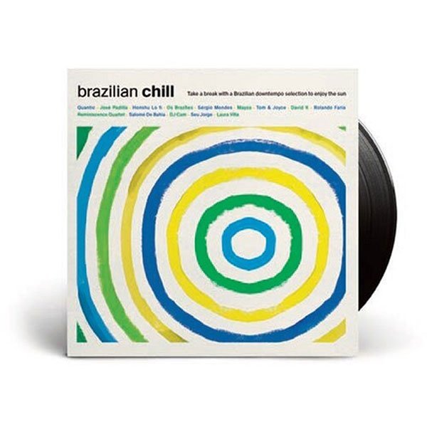 Vinylchill Brazilian