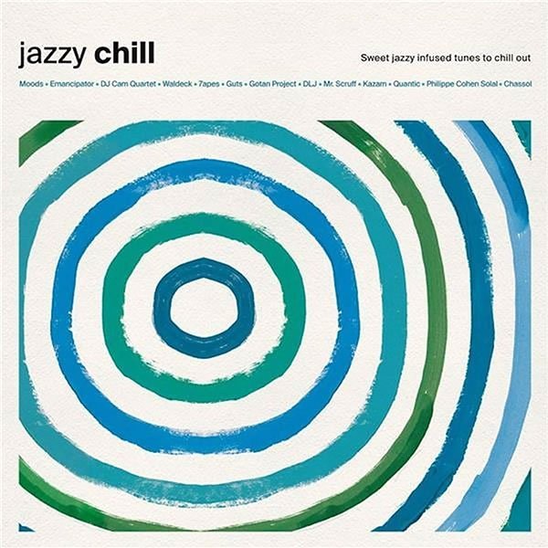Vinylchill Jazzy