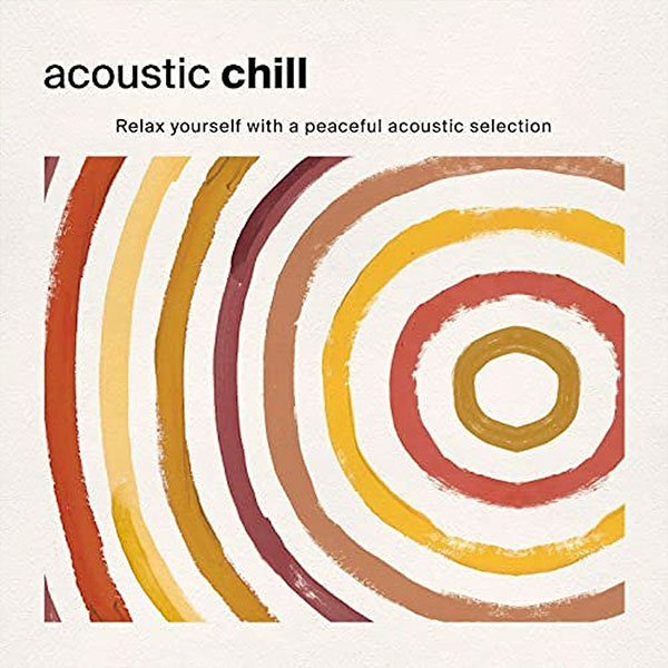 Vinylchill Acoustic