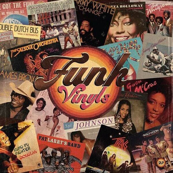 Funk Vinyls