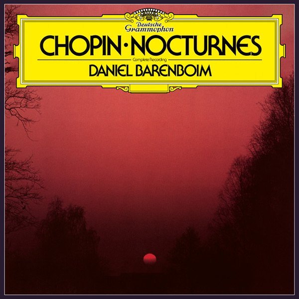Nocturnes (Complete Recording)