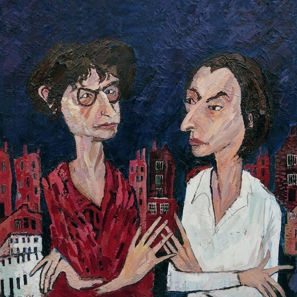 Full​-​throated Messianic Homage