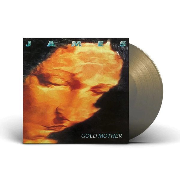 Gold Mother