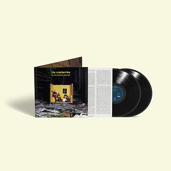 To The Faithful Departed