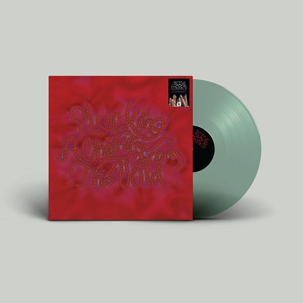 Plucking A Cherry From The Void