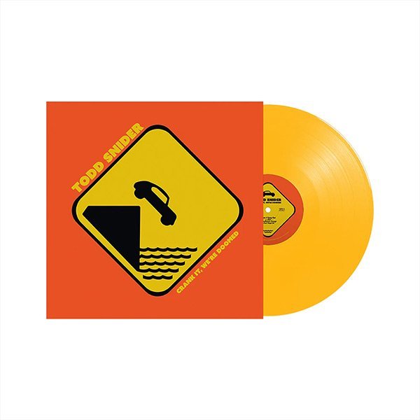 Crank It, Weõre Doomed