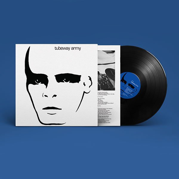 Tubeway Army