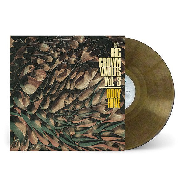 Big Crown Vaults Vol. 3 - Holy Hive