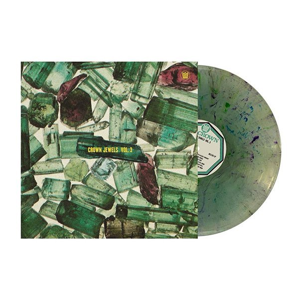 Big Crown Records Presents Crown Jewels Vol. 3