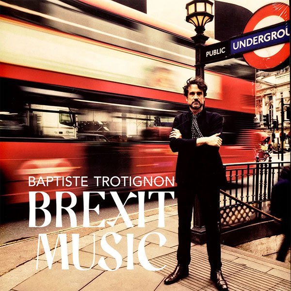 Brexit Music