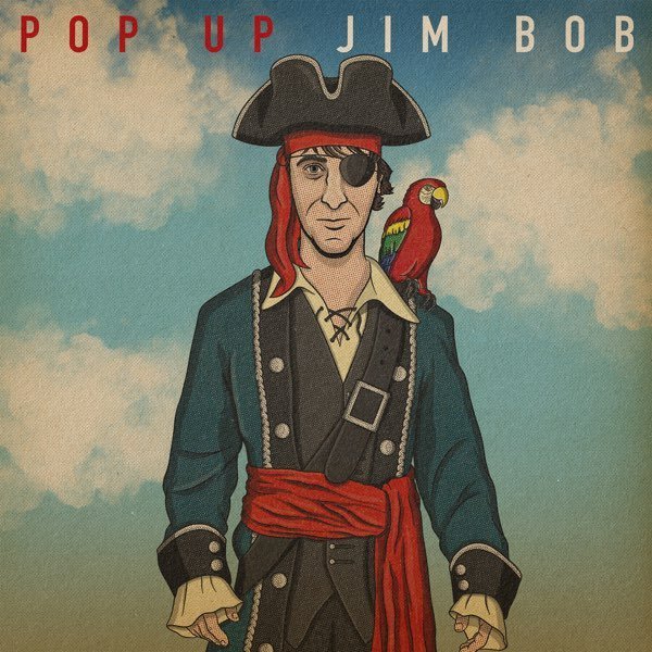Pop up Jim Bob