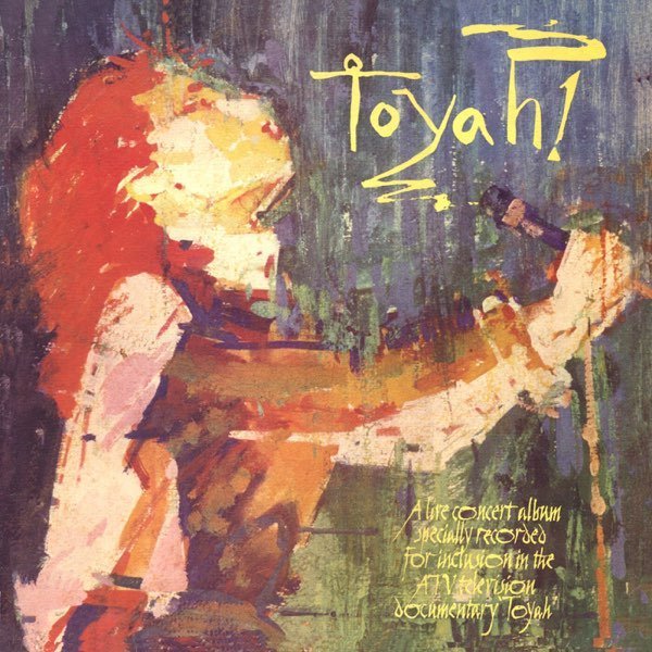 Toyah!toyah!toyah!