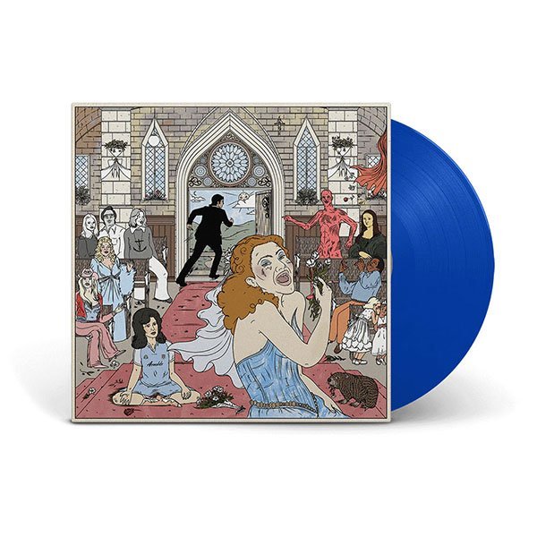 If My Wife New I´d Be Dead