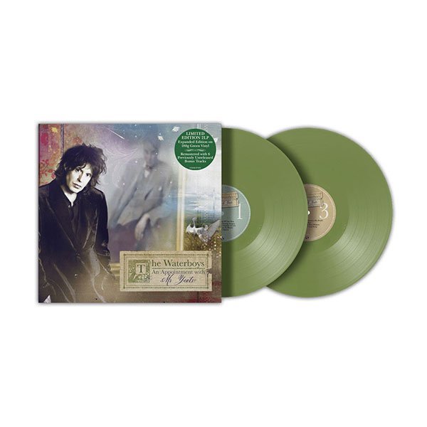 An Appointment With Mr. Yeasts