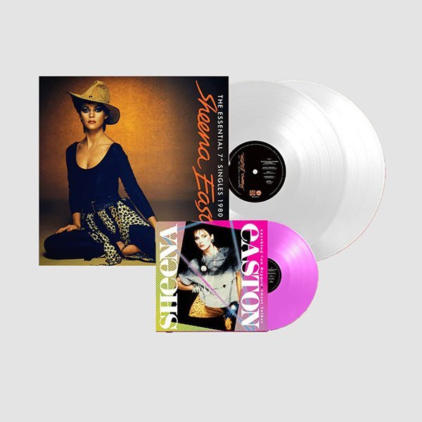 The Essential 7 Singles 1980-1987