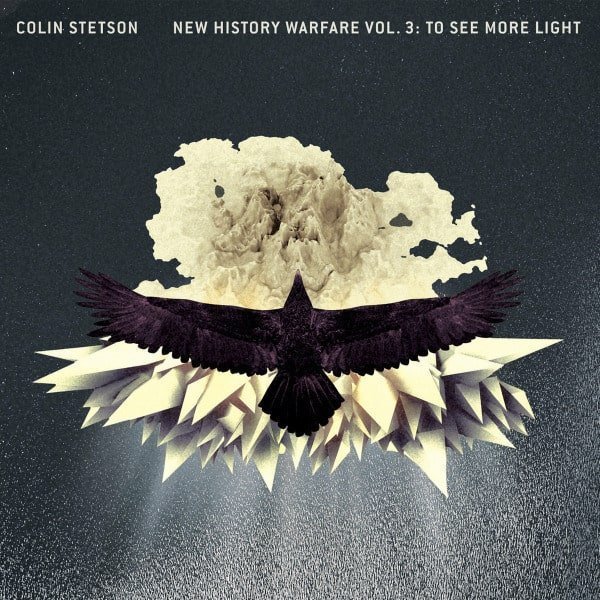 New History Warfare Vol. 3: to See More Light