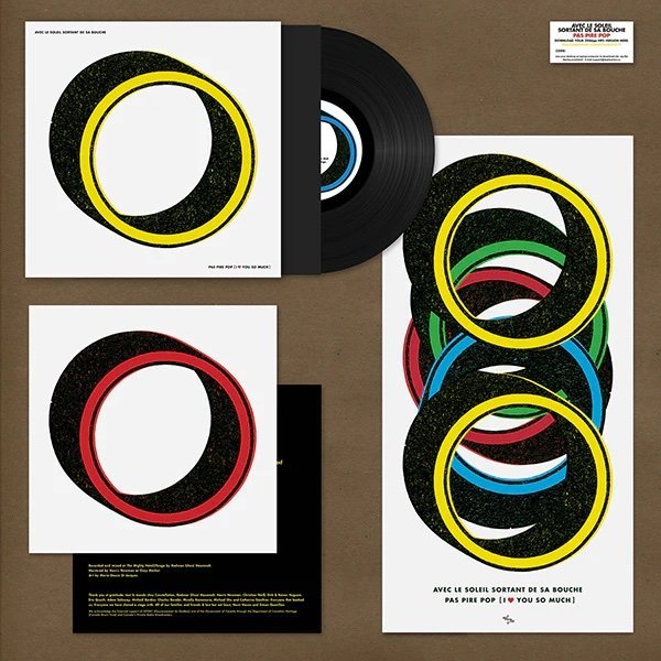 Pas Pire Pop, I Love You So Much