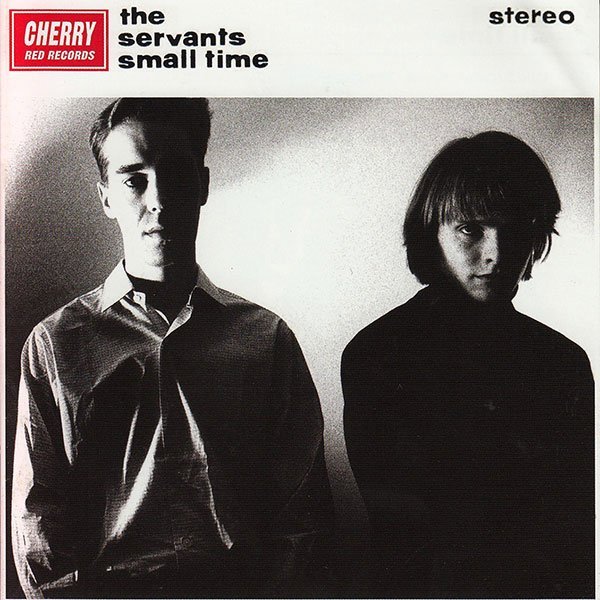 Small Time + Hey Hey Were The Manques