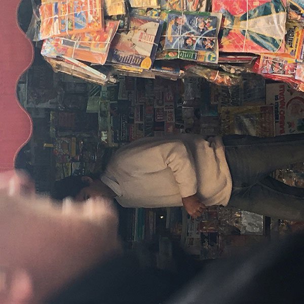 Introducing Juan Pablo