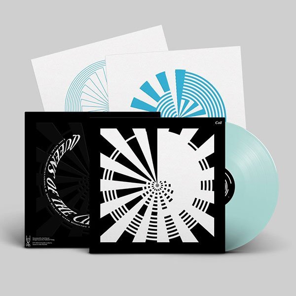 Queens Of The Circulating Library