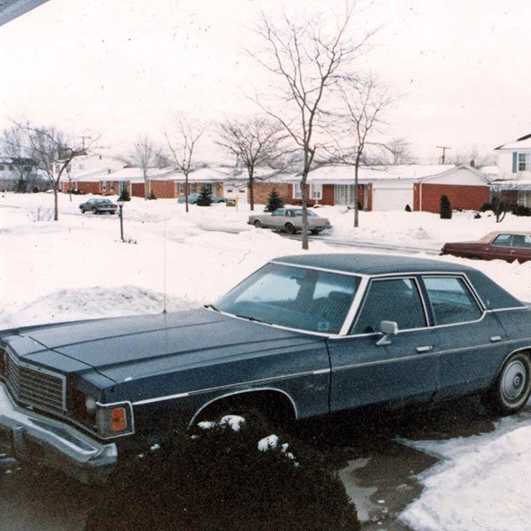 Return To Never (Home Recordings 1979-1986 Vol. 2)