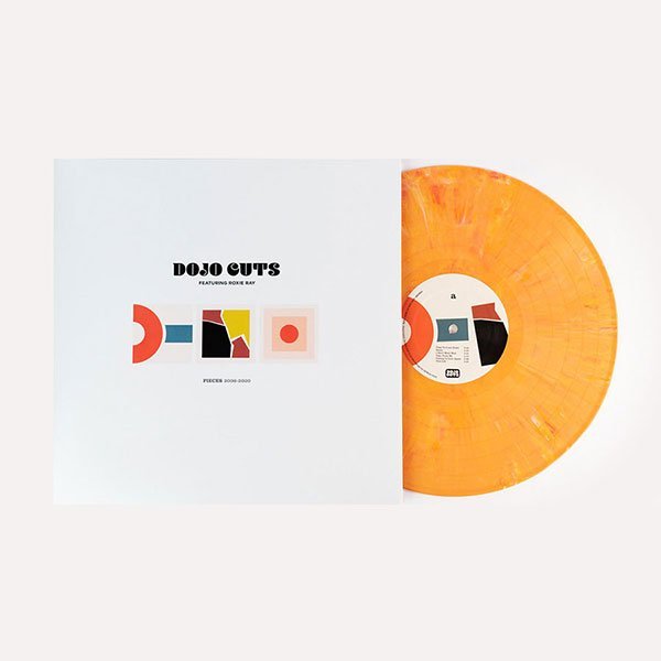 Pieces (Best Of Dojo Cuts)