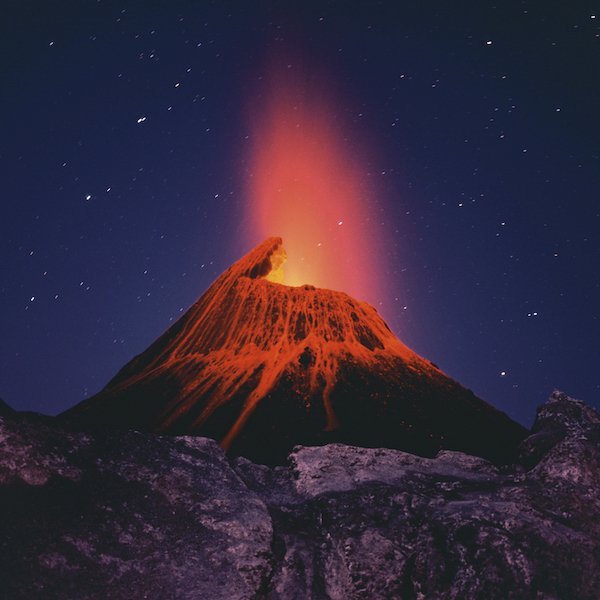 The Cosmic Birth and Journey of Shinju TNT