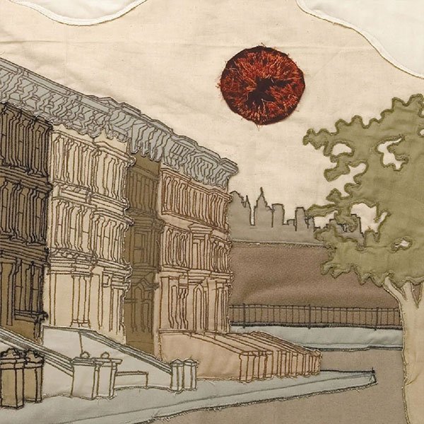 Im Wide Awake, Its Morning