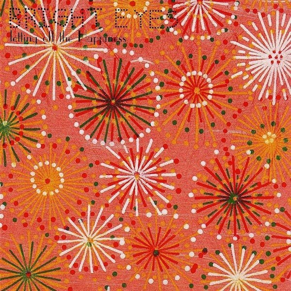 Letting Off the Happiness: A Companion