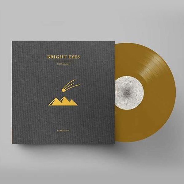 Cassadaga: A Companion