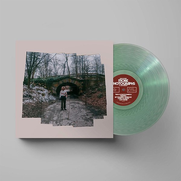 More Photographs (A Continuum)