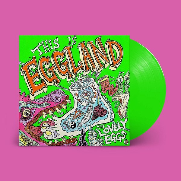 This Is Eggland